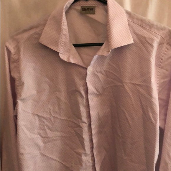 Lot of 4 Men’s Dress shirts - Picture 4 of 6